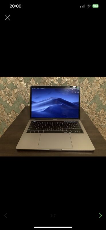 macbook pro 2012 купить: Б/у Apple MacBook, 13.3 ", Intel Core i5, 128 ГБ, Самовывоз