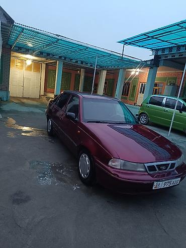 Daewoo: Daewoo Nexia: 2007 г., 1.6 л, Механика, Бензин, Седан — 7