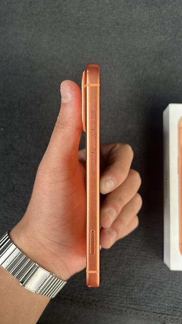 iphone 17 pro islenmis: IPhone 17 Pro, 256 GB, Narıncı — 5