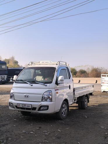 хонда элизион бишкек цена: Hyundai Porter: 2019 г., 2.6 л, Автомат, Дизель, Пикап