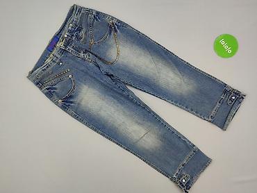 sukienki levis: Jeansy damskie, rozmiar XL — 2