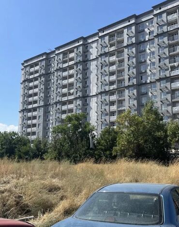 Продажа квартир: 1 комната, 13 м², Элитка, 10 этаж, ПСО (под самоотделку)