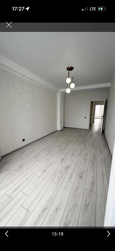 14: 2 комнаты, 73 м², ул. Горького / Алматинка Элитка, 14 этаж, Евроремонт — 7