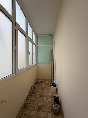 Yeni tikili: 3 otaqlı, Yeni tikili, 75 kv. m — 3