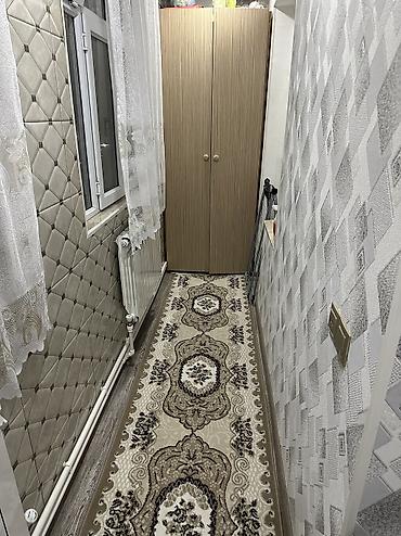 Köhnə tikili: Sumqayıt, 1 otaqlı, Köhnə tikili, 36 kv. m — 8