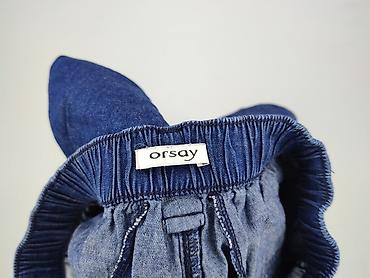 chibo sklep: Orsay, Spodnie materiałowe damskie, rozmiar S — 4