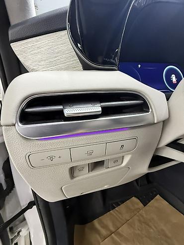 Hyundai: Hyundai Palisade: 2023 г., 3.8 л, Автомат, Бензин, Кроссовер — 9