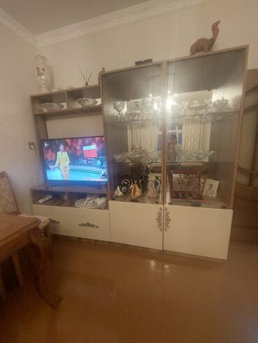 fil sumuyu rengi mebeller: TV altlığı