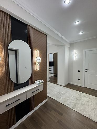 Кыймылсыз мүлк: 1 бөлмө, 49 м², Технопарк Элитка, 12 кабат, Дизайнердик оңдоо — 1