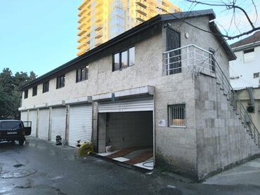 Kommersiya daşınmaz əmlakının satışı: Binəqədi rayonu Azadliq metrosunun yaxınlığında yol kənarı 30 kv.m — 11