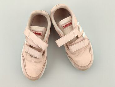 kapcie deichmann dla dzieci: Sport shoes 34, Used