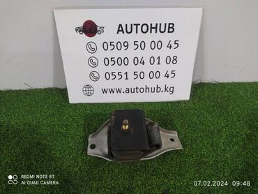 купить багажник на крышу авто в бишкеке: Подушка мотора Subaru