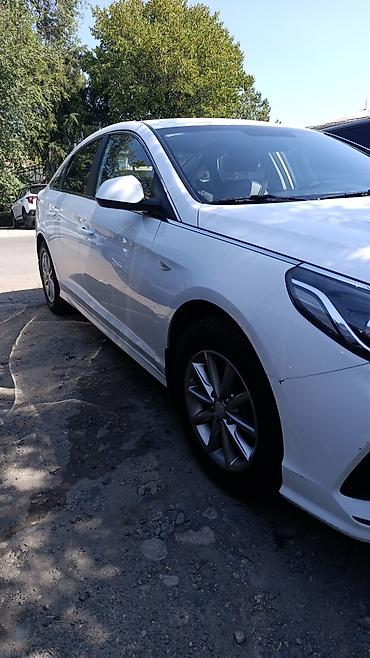 фильтр соната: Hyundai Sonata: 2019 г., 2 л, Автомат, Бензин, Седан — 3