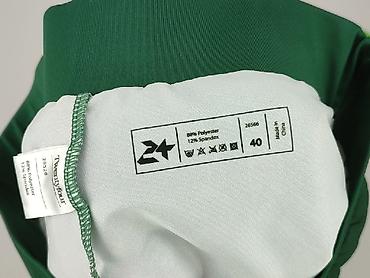 kolarki pull and bear: Szorty damskie, rozmiar L — 4