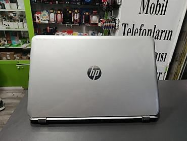 komputer hp: İşlənmiş HP Pavilion, 15.6 ", Intel Core i7, 256 GB, Ünvandan götürmə, Ödənişli çatdırılma, Rayonlara çatdırılma — 6