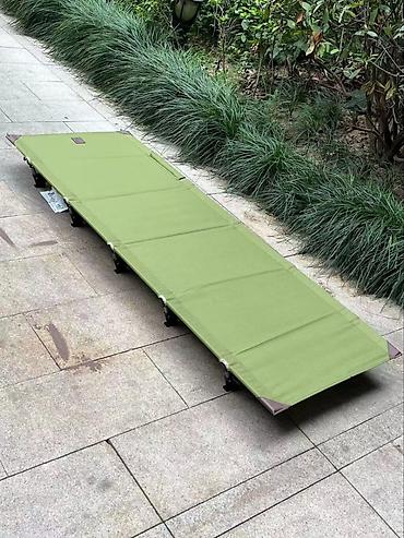 Раскладушки: Раскладушки — 10