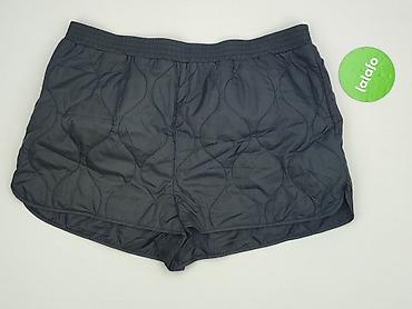 zimowe: Szorty damskie, rozmiar 3XL — 2