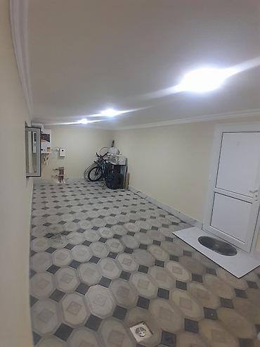 hovsanda heyet evi: 5 otaqlı, 13 kv. m, Kredit yoxdur, Yeni təmirli — 2