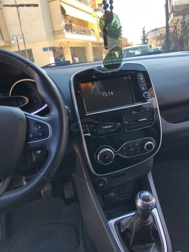 Renault: Renault Clio: 0.9 l. | 2016 έ. 100000 km. Χάτσμπακ — 8