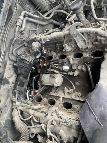 СТО, ремонт транспорта: Компьютерная диагностика, Замена масел, жидкостей, Плановое техобслуживание, с выездом — 6