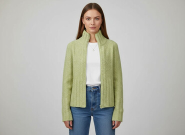 n.every day sweter: Glamour, Кардиган жіночий, розмір S