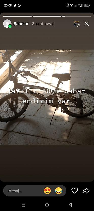 salcano: Salcano BMX tipli uşaq/yeniyetmə velosipedi - Çərçivə: polad, aşağı — 2