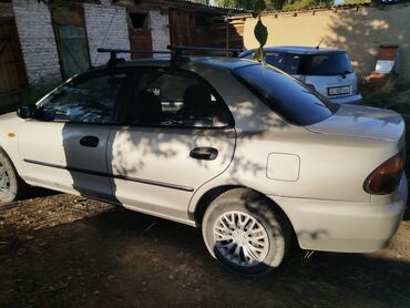привозные моторы на ауди бишкек: Mazda 323: 1995 г., 1.3 л, Механика, Бензин, Седан