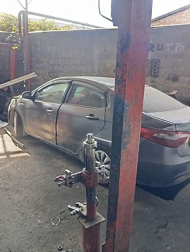 я ишу помпо киа рио 2014 обиом 1 4: Kia Rio: 2014 г., 1.4 л, Автомат, Бензин — 3