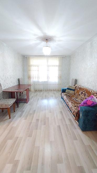 qubada satilan evler: Bakı, 2 otaqlı, Köhnə tikili, m. Neftçilər, 46 kv. m — 1