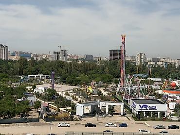 Долгосрочная аренда комнат: 122 м², С мебелью — 15