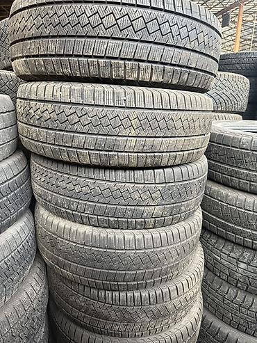 шины 2256517: Шины Pirelli 225/60 R17 99H M+S - Бренд/модель: Pirelli (маркировка — 3