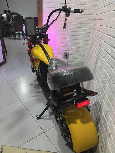 объявление о репетиторстве начальные классы: Yeni Elektrik samokat > 12", > 1000 Vt, > 45 km/s