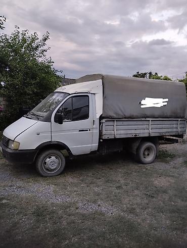 turbo az ford transit 8 1: QAZ 1999 il, motor 2.4 l, Tent, İşlənmiş — 4