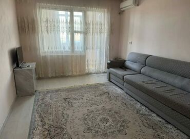 сдаю 1 комнатную квартиру в бишкеке: 1 комната, Собственник, Без подселения, С мебелью полностью
