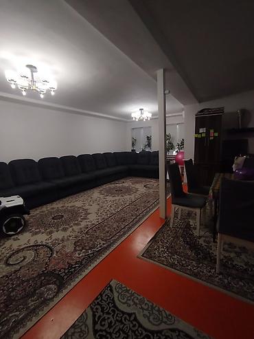 Продажа коттеджей и домов: Район ГЭС-2 продается дом площадью 150 м2 жилой 80 м2 и полуподвал 70 at lalafo.kg — 5 Продажа коттеджей и домов: Район ГЭС-2 продается дом площадью 150 м2 жилой 80 м2 и полуподвал 70 — 5