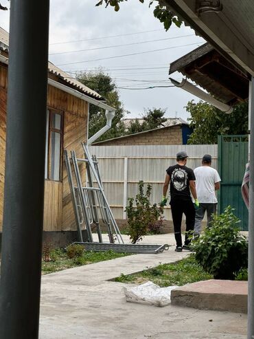 Продажа домов: Дом, 50 м², 2 комнаты, Собственник, Евроремонт — 10