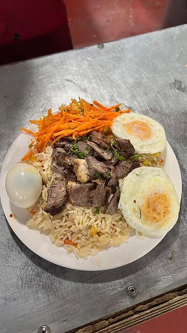 Готовые блюда, кулинария: Плов басабыз 5кг ойдо на вызов at lalafo.kg — 9 Готовые блюда, кулинария: Плов басабыз 5кг ойдо на вызов — 9