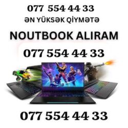 nar limitsiz danisiq: YÜKSƏK QİYMƏTƏ NOUTBUK ALIRAM. TEKLİFİ WHATSAPPLA EDİN. BU NÖMREDE TEK