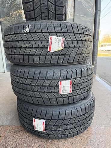 шины 245 45 r19: Шины 245 / 45 / R 19, Зима, Новый, Комплект, Легковые, Япония, Bridgestone — 2