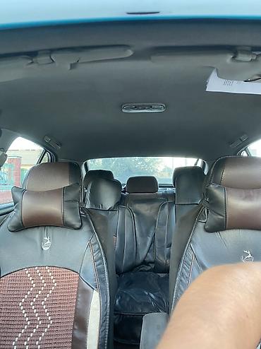 ск шерой: Mazda Capella: 1998 г., 1.8 л, Механика, Бензин, Хэтчбэк — 1