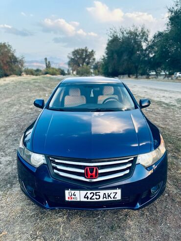 мерседес спринтер бутка: Honda Accord: 2008 г., 2 л, Автоматтык, Бензин, Седан