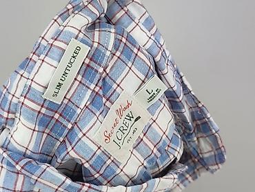 j crew: J.Crew, Koszulа dla mężczyzn, rozmiar L — 4