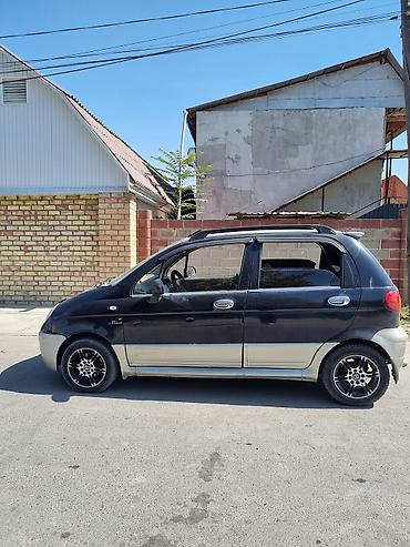 матис бишкек: Daewoo Matiz: 2005 г., 0.1 л, Механика, Бензин, Хэтчбэк — 2