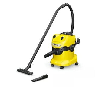 forza horizon 4 ps4 cena: Brand: KARCHER |x|x Model: KARCHER WD 4 (V-20-5-22) Usisivač za suvo i