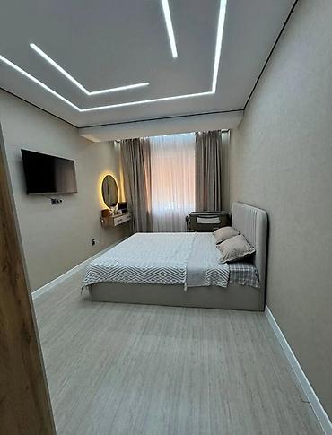 2 комнаты, 78 м², Рабочий Городок Элитка, 9 этаж, Дизайнерский ремонт