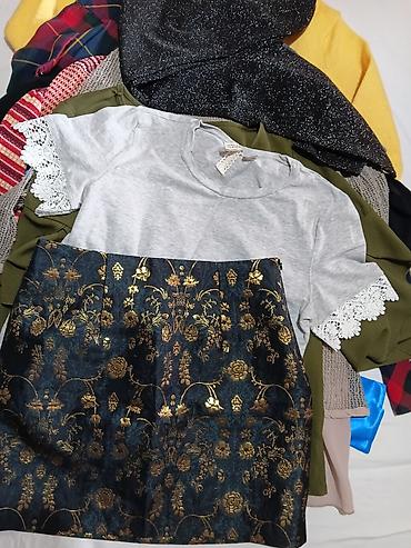 Ostala ženska odeća: Paket s/m novo i kao novo — 11
