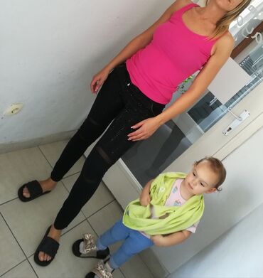 Pantalone: S (EU 36) — 6