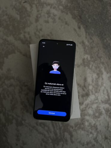 Redmi: Redmi Note 10S, 128 GB — 8