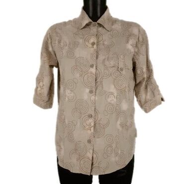 Košulje: Košulja saleva, vel. M marka: saleva veličina: m materijal: pamuk — 1