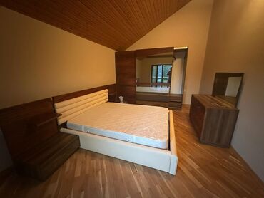 Sifarişlə dolablar: İkinəfərlik çarpayı, Dolab, Termo, Tumba, İşlənmiş